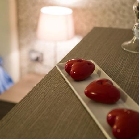 Mikale Rooms Rom Eksteriør billede