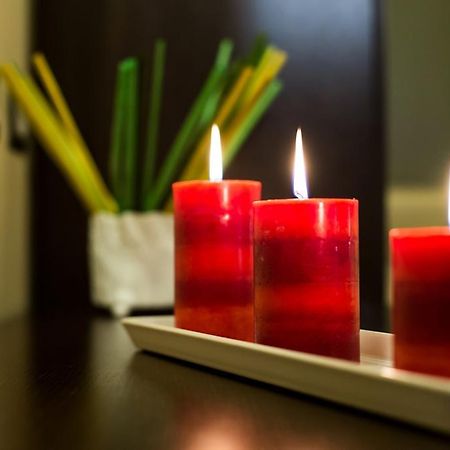 Mikale Rooms Rom Eksteriør billede
